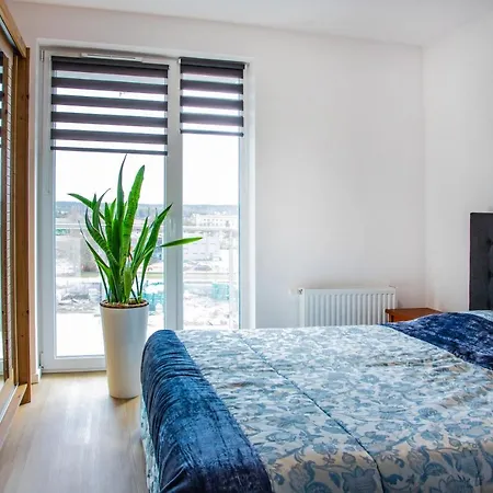 Apartament4you - *