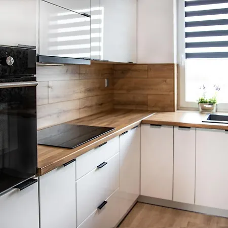 Daire Apartament4you -