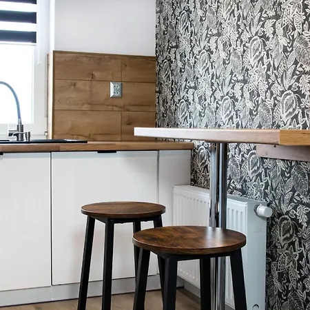 Daire Apartament4you - *