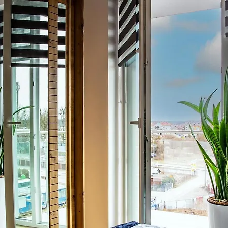 Apartament4you - Szczytno (Warmian-Masurian)