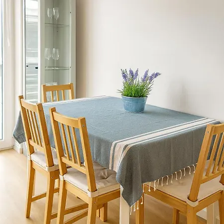 Apartament4you * 什奇特诺