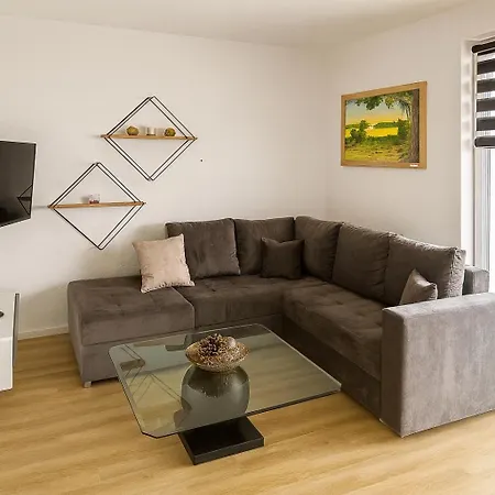 아파트 Apartament4you - *