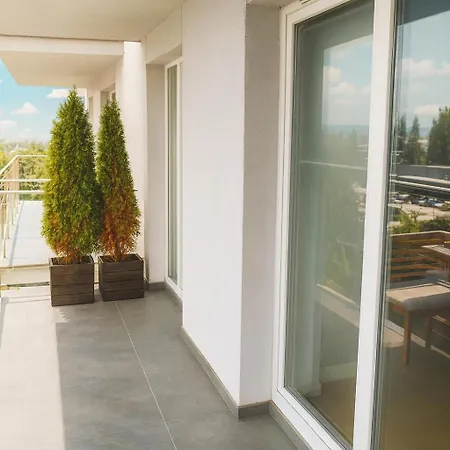 公寓 Apartament4you 什奇特诺