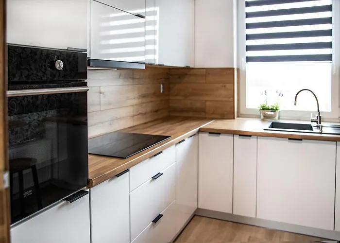 Apartment Apartament4you -