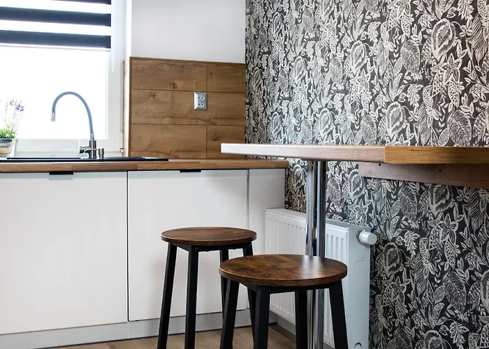 Apartment Apartament4you - *