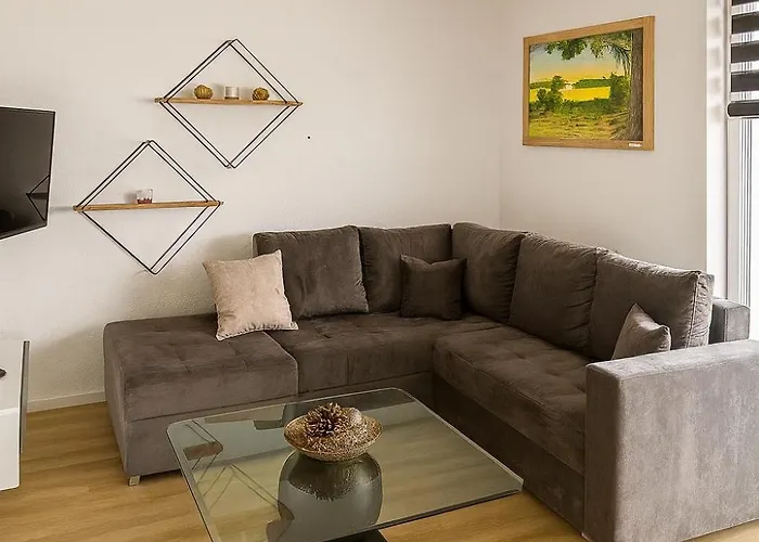 Apartment Apartament4you - *