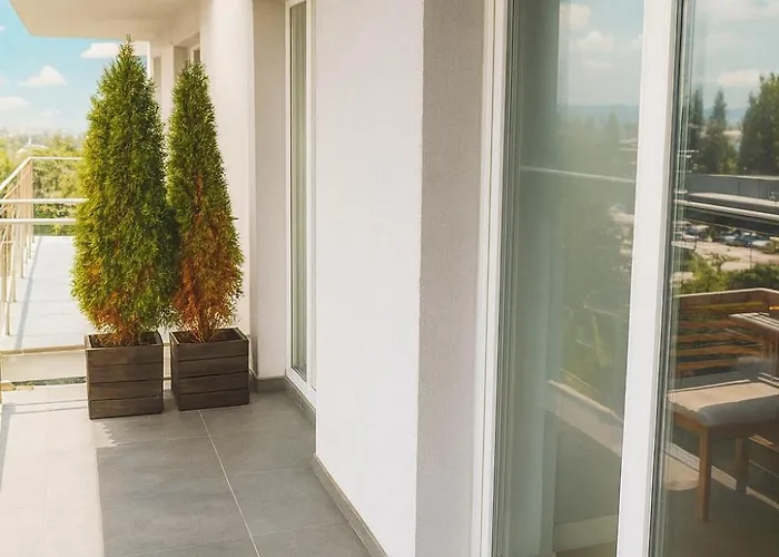 Apartment Apartament4you - Szczytno (Warmian-Masurian)